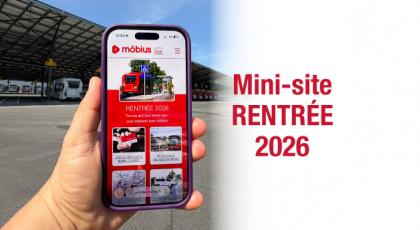 MINI SITE SPÉCIAL RENTRÉE : L'essentiel de la rentrée tout de suite ! 