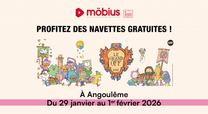 Profitez du Grand Off avec möbius
