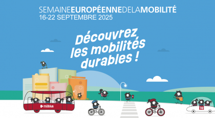 Semaine de la Mobilité 2025