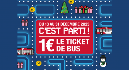 Préparez les fêtes avec möbius