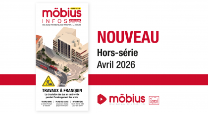 möbius infos hors-série