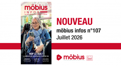möbius infos n°107