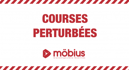 Lignes A/B/1 : Courses perturbées le mercredi 07 mai